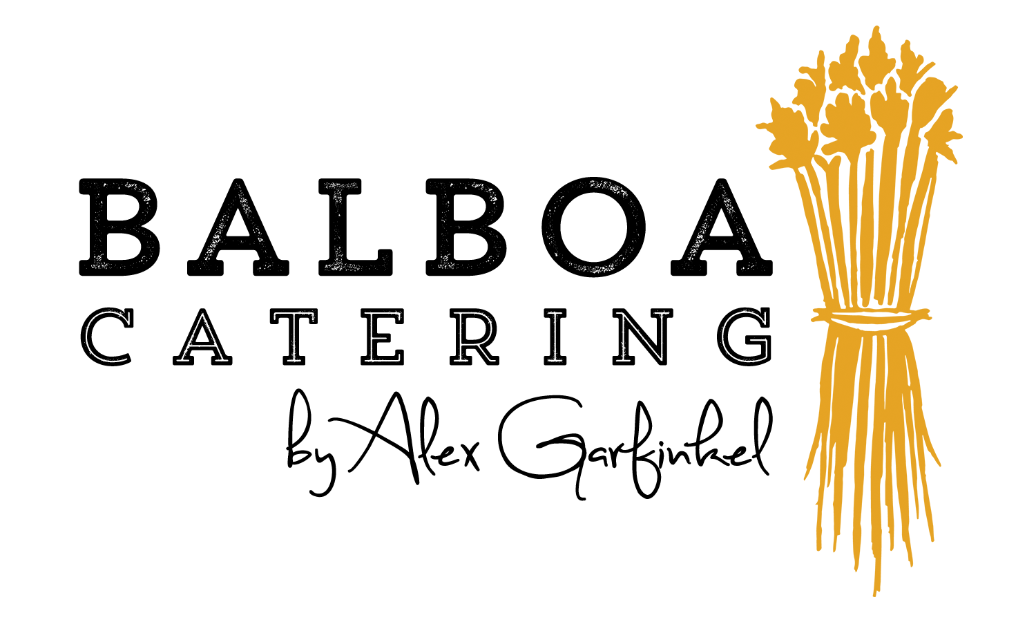 Balboa logo